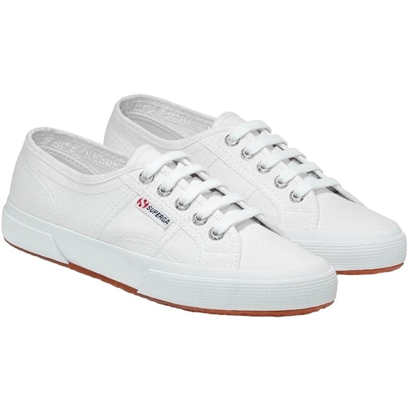 Superga Other - Superga Kids Unisex 2750 Cotu Classic Sneaker Size 3.5Y New